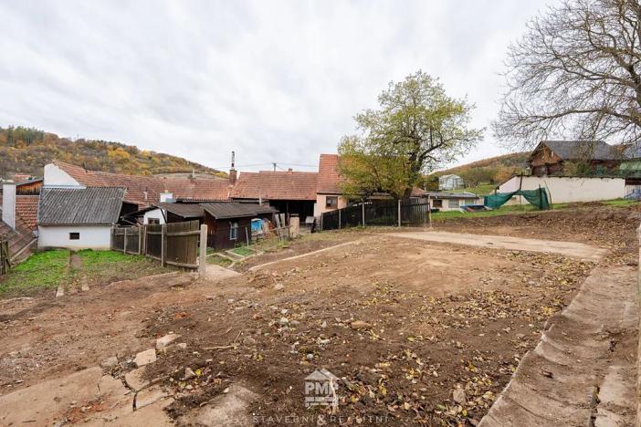 Prodej rodinného domu, Šebrov-Kateřina, 292 m2