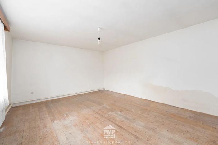 Prodej rodinného domu, Šebrov-Kateřina, 292 m2