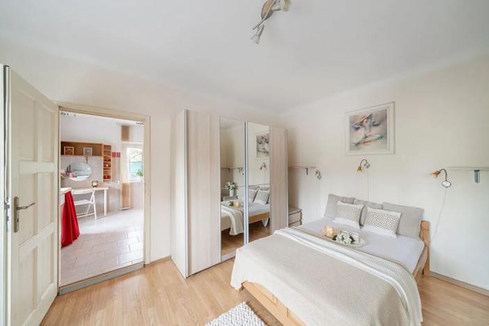 Pronájem rodinného domu, Týnec nad Sázavou, 148 m2