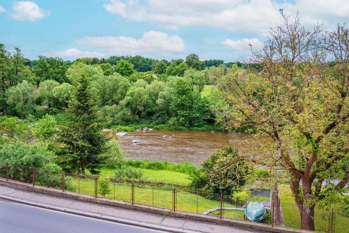 Pronájem rodinného domu, Týnec nad Sázavou, 148 m2