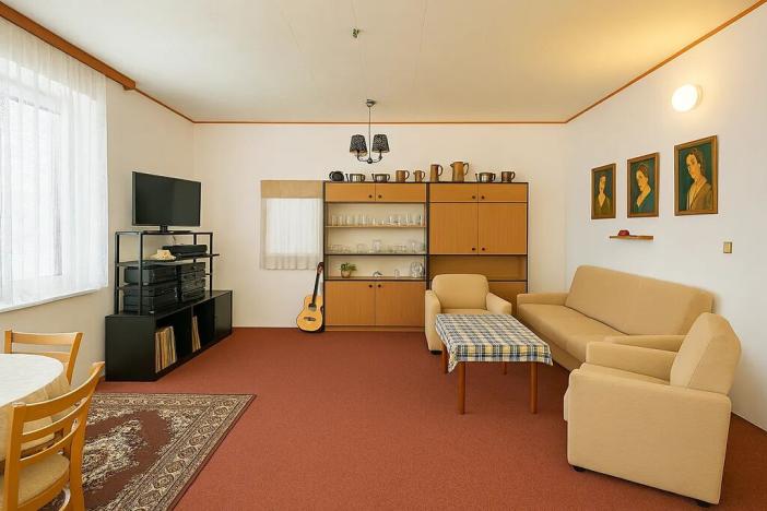 Prodej rodinného domu, Skalice, 90 m2