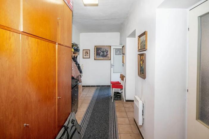 Prodej rodinného domu, Skalice, 90 m2