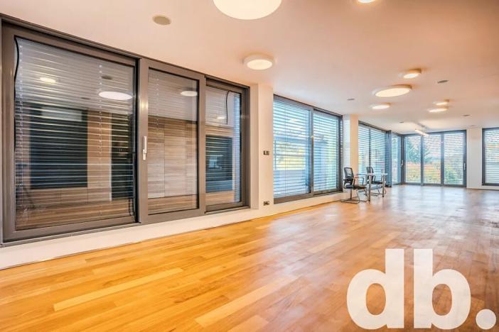 Pronájem bytu 1+kk, Cheb, 26. dubna, 70 m2