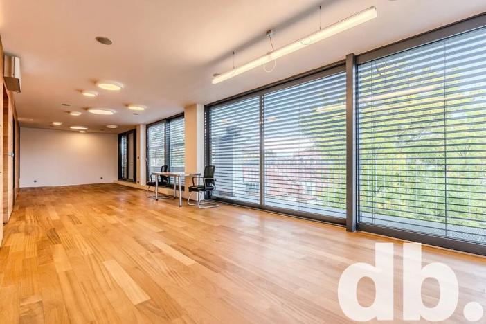 Pronájem kanceláře, Cheb, 26. dubna, 260 m2