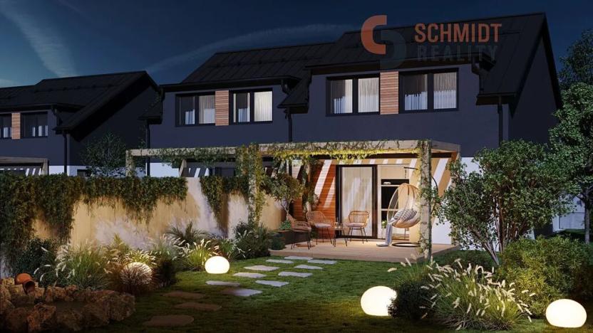 Prodej rodinného domu, Nový Poddvorov, 97 m2