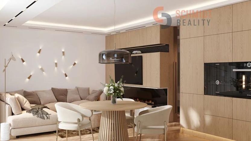 Prodej rodinného domu, Nový Poddvorov, 97 m2