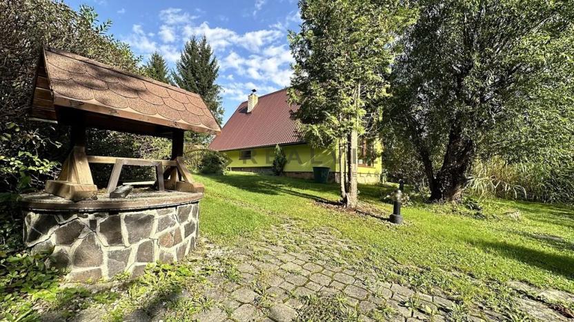 Prodej chaty, Strážkovice, 190 m2