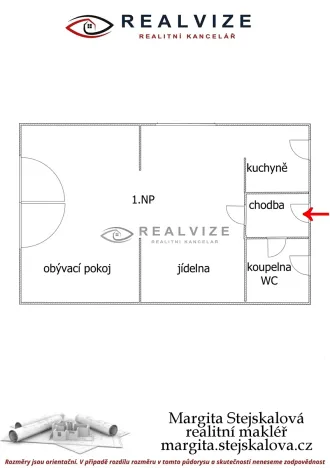 Prodej chaty, Strážkovice, 190 m2