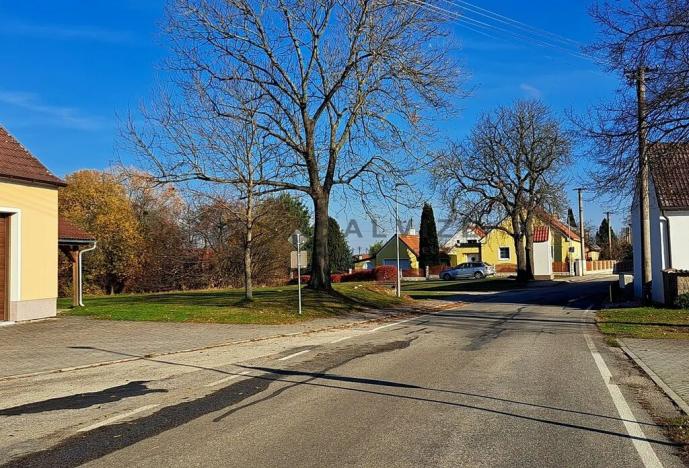 Prodej pozemku pro bydlení, Vrábče, 1001 m2