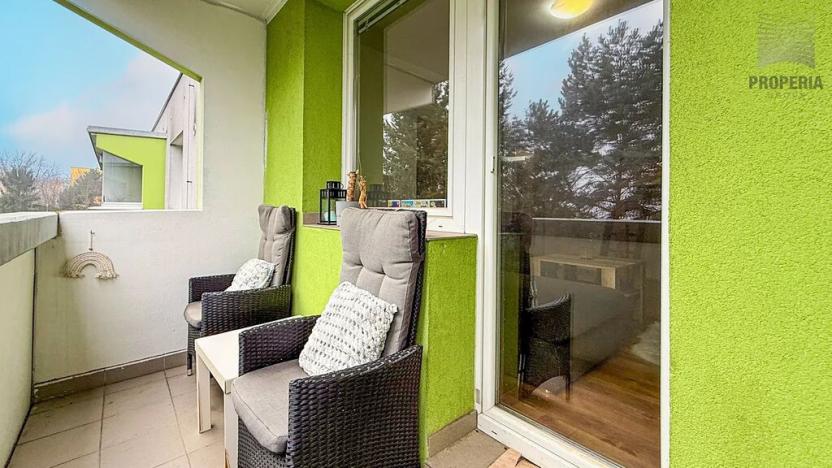 Prodej bytu 1+1, Brno, Valouškova, 33 m2