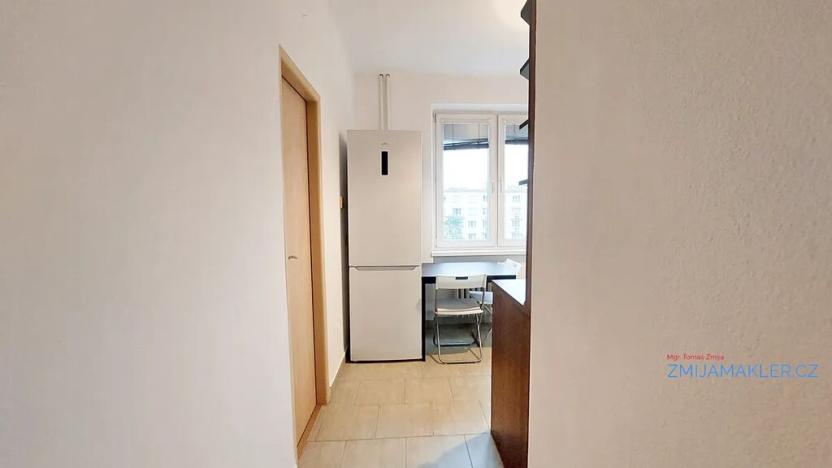 Pronájem bytu 2+1, Ostrava, Hlavní třída, 59 m2