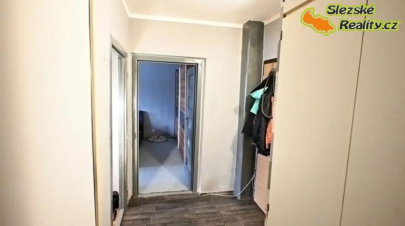 Prodej bytu 1+1, Ostrava, Lumírova, 40 m2