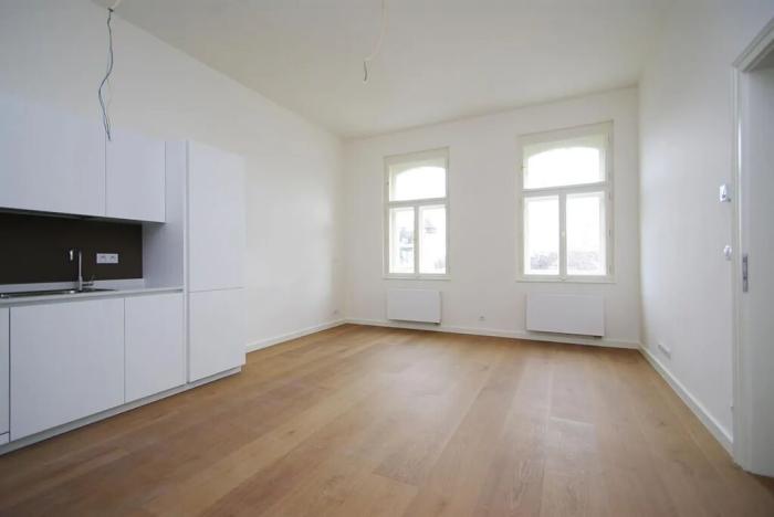 Pronájem bytu 3+kk, Praha - Vinohrady, Čermákova, 76 m2