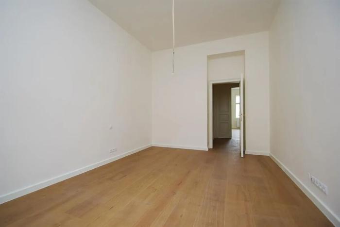 Pronájem bytu 3+kk, Praha - Vinohrady, Čermákova, 76 m2