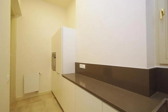 Pronájem bytu 1+1, Praha - Nové Město, Bolzanova, 47 m2