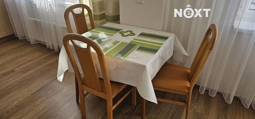 Pronájem bytu 3+kk, Tábor, Kpt. Jaroše, 64 m2