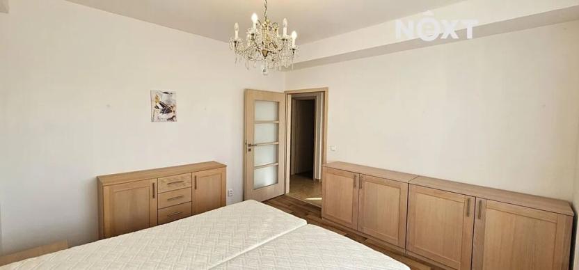 Pronájem bytu 3+kk, Tábor, Kpt. Jaroše, 64 m2