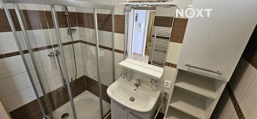 Pronájem bytu 3+kk, Tábor, Kpt. Jaroše, 64 m2