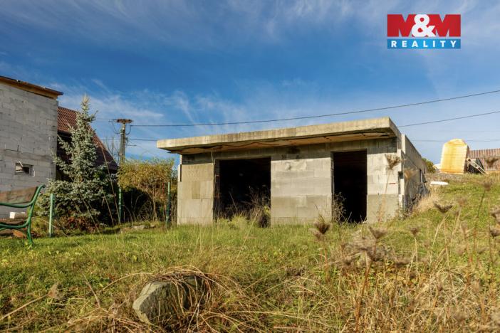 Prodej pozemku pro bydlení, Vendryně, 880 m2