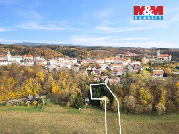Prodej chaty, Nové Město nad Metují, K Sirkárně, 30 m2