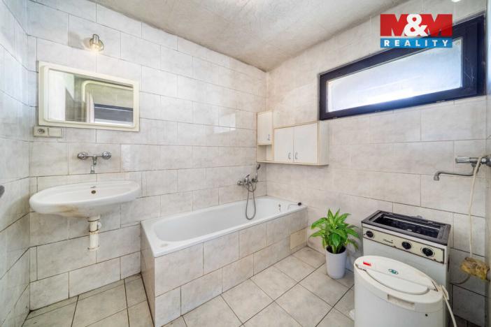 Prodej rodinného domu, Podluhy, 135 m2