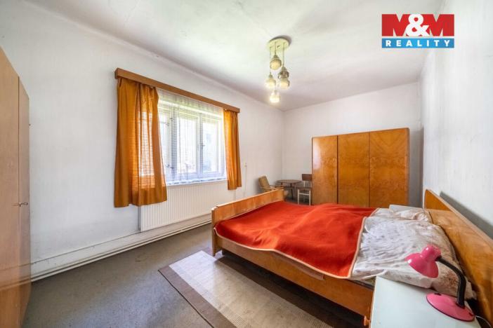 Prodej rodinného domu, Podluhy, 135 m2