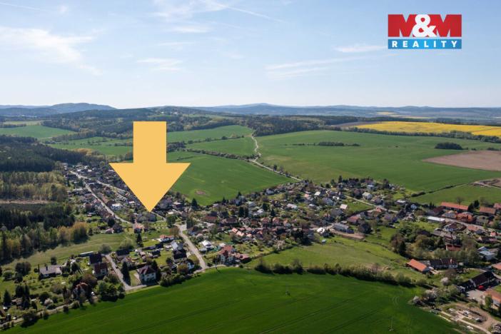 Prodej rodinného domu, Podluhy, 135 m2