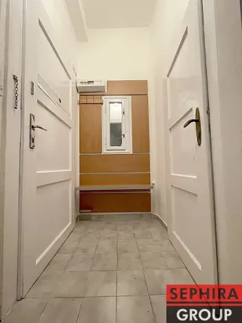 Pronájem bytu 1+kk, Praha - Libeň, Sokolovská, 27 m2