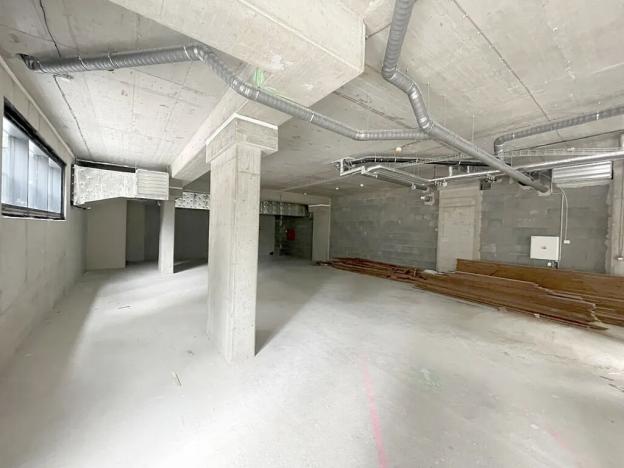 Pronájem obchodního prostoru, Praha - Stodůlky, Hábova, 165 m2