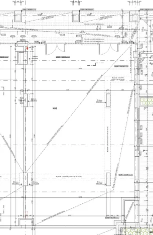 Pronájem obchodního prostoru, Praha - Stodůlky, Hábova, 165 m2