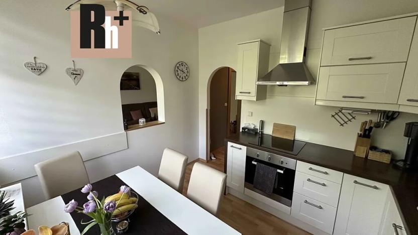 Prodej bytu 3+1, Ostrava, Ivana Sekaniny, 72 m2