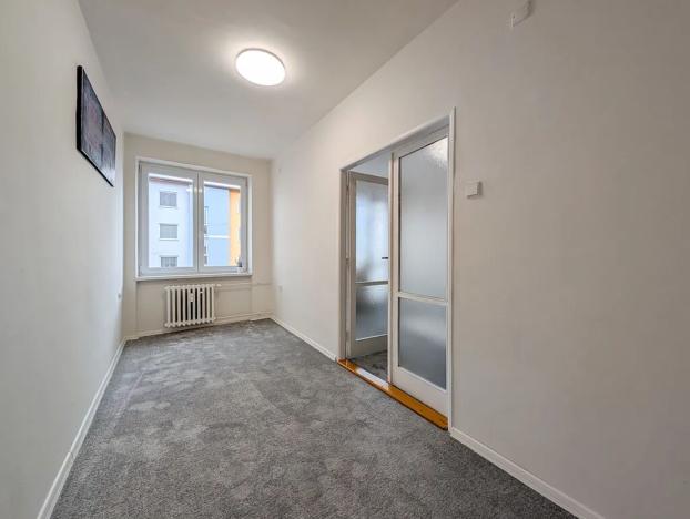 Pronájem bytu 3+1, Ivančice, Sportovní, 66 m2