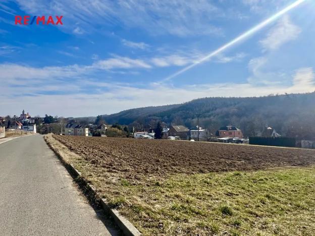 Prodej pozemku pro bydlení, Zlín, 1500 m2