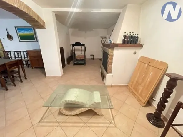 Prodej vily, Civitella in Val di Chiana, Itálie, 200 m2