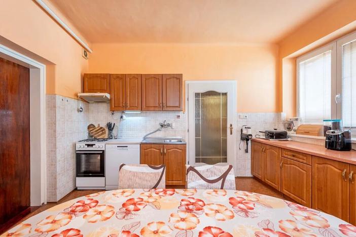 Prodej rodinného domu, Nové Bránice, 177 m2