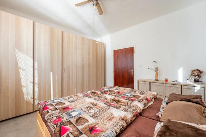 Prodej rodinného domu, Nové Bránice, 177 m2