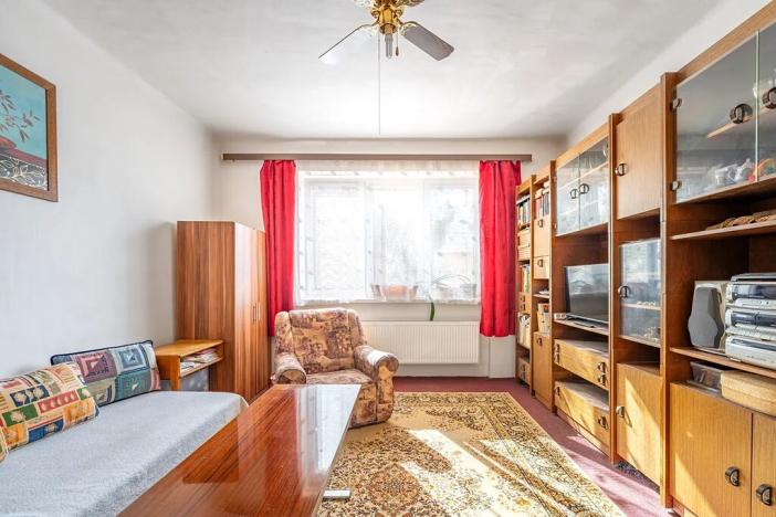 Prodej rodinného domu, Nové Bránice, 177 m2