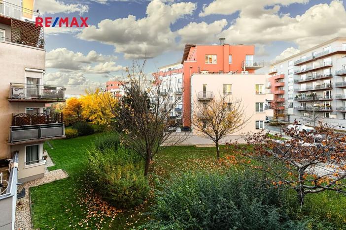 Prodej bytu 2+kk, Praha - Záběhlice, Mattioliho, 50 m2