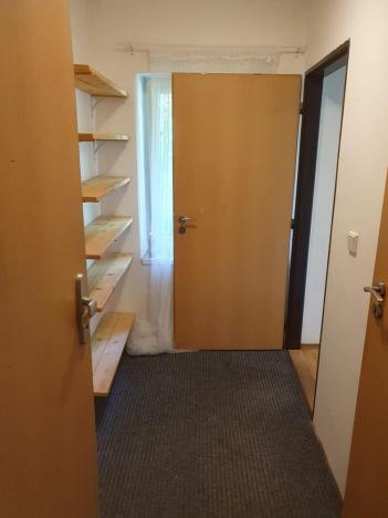 Pronájem bytu 2+kk, Jablonec nad Nisou, Mánesova, 50 m2