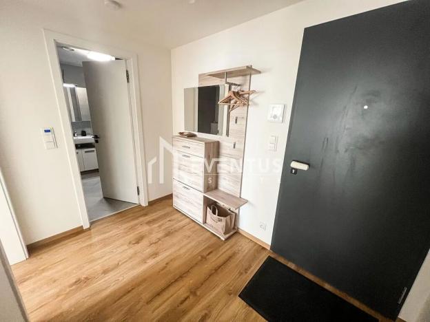 Pronájem bytu 2+kk, Praha - Holešovice, Jankovcova, 59 m2