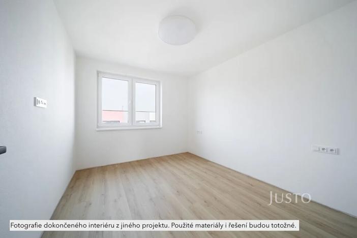 Prodej bytu 5+kk, Boršov nad Vltavou, Severní, 121 m2