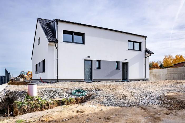 Prodej bytu 5+kk, Boršov nad Vltavou, Severní, 121 m2