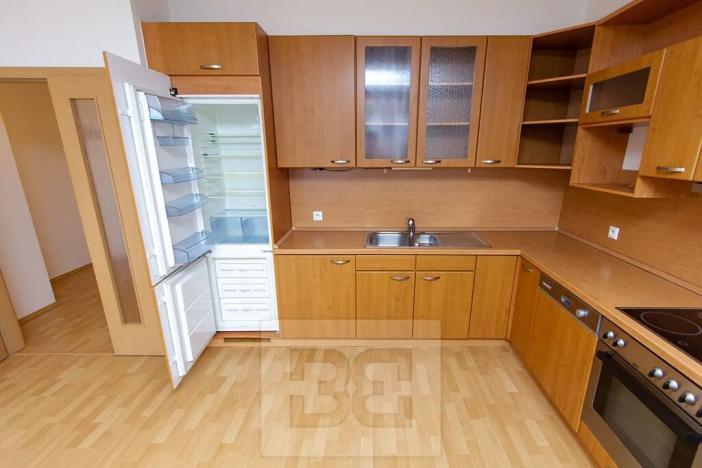Pronájem bytu 3+kk, Praha - Stodůlky, Melodická, 82 m2
