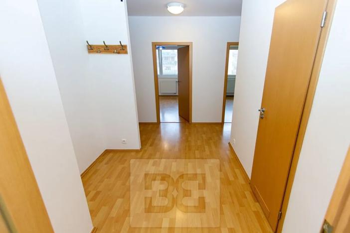 Pronájem bytu 3+kk, Praha - Stodůlky, Melodická, 82 m2