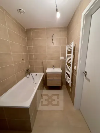 Prodej bytu 1+kk, Praha - Holešovice, V háji, 43 m2