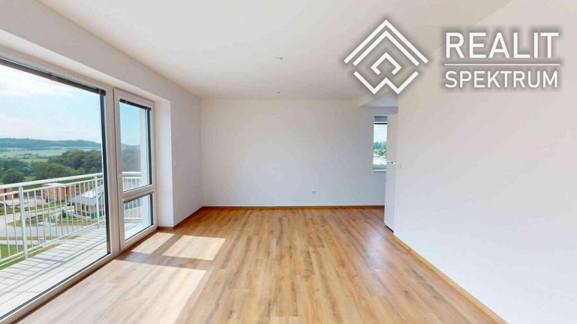 Pronájem bytu 3+kk, Letohrad, U Valu, 62 m2