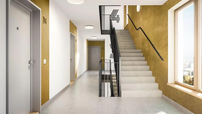 Prodej bytu 2+kk, Praha - Nusle, Maroldova, 57 m2