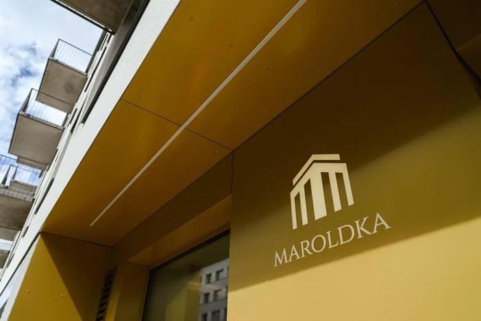 Prodej bytu 2+kk, Praha - Nusle, Maroldova, 57 m2