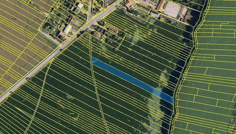 Prodej pozemku pro bydlení, Tučapy, 5481 m2