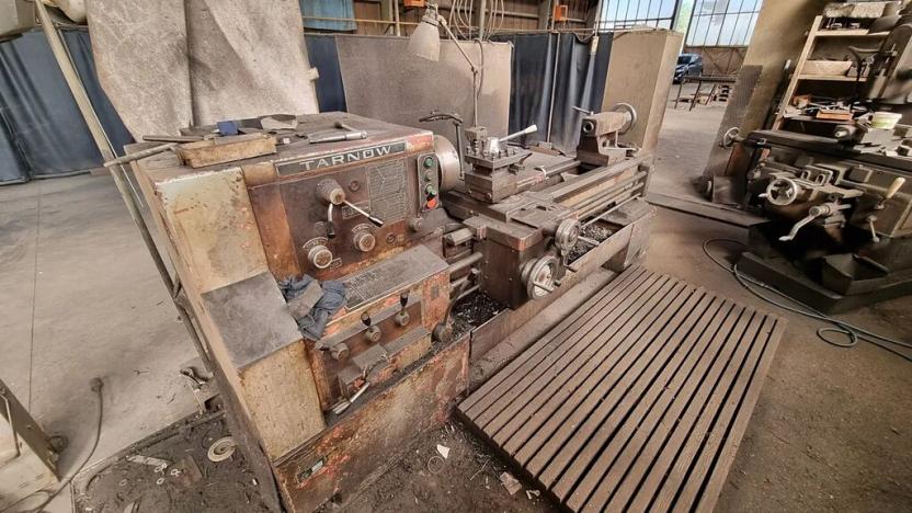 Prodej výrobních prostor, Kolín, K Dílnám, 1529 m2